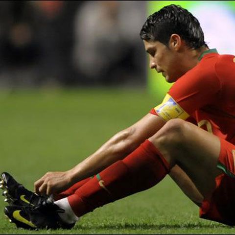 VIDEO / Cristiano Ronaldo s-a accidentat din nou în meciul cu Ungaria, scor 3-0. VEZI super-golurile partidei