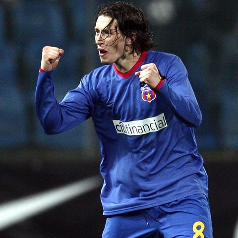 Ovidiu Petre va reveni la antrenamentele roş-albaştrilor după aproximativ 6 luni