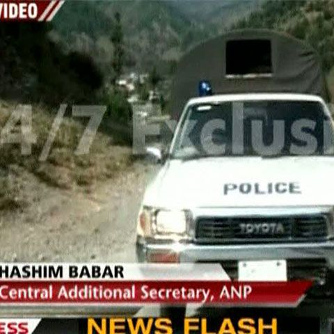 41 de oameni au murit într-un atentat sinucigaş comis în Pakistan