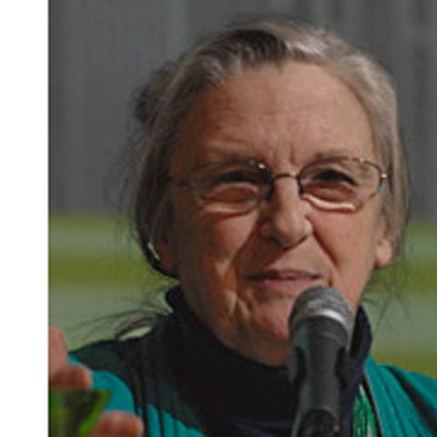 Elinor Ostrom, prima femeie laureată cu premiul Nobel pentru Economie