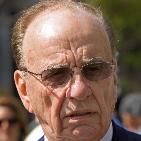 Rupert Murdoch vrea ca şi motoarele de căutare să plătească pentru conţinut