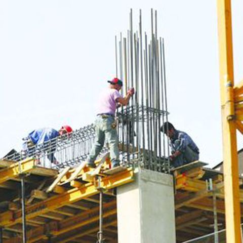 Statele în care munca la negru este extinsă sunt mai afectate de criză decât celelalte