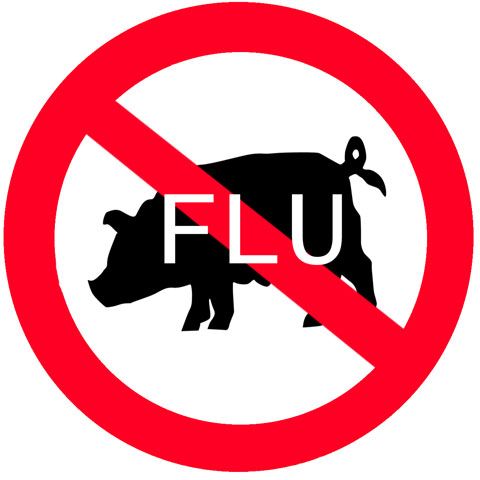 Uniunea Europeană recomandă statelor membre să nu lase garda jos în privinţa gripei porcine