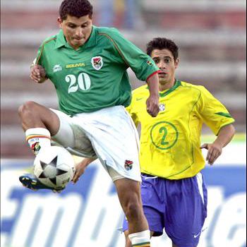 VIDEO / Brazilia suferă la înălţime