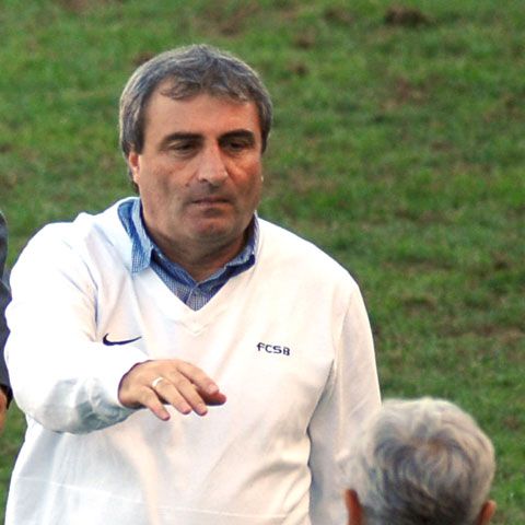 Avocatul lui Bergodi: Contractul lui Stoichiţă nu poate fi înregistrat la LPF
