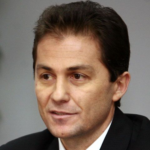 Morar: Magistraţii nu-şi denunţă colegii corupţi pentru că nu au încredere în sistemul judiciar