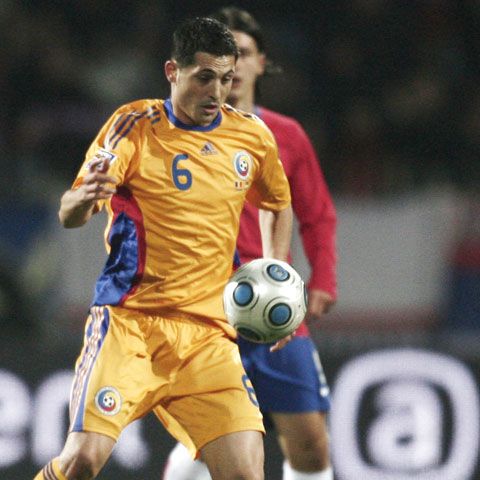 Rădoi: "Trebuie să trecem peste umilinţa din Serbia, altfel cu Feroe putem păţi o ruşine mai mare"