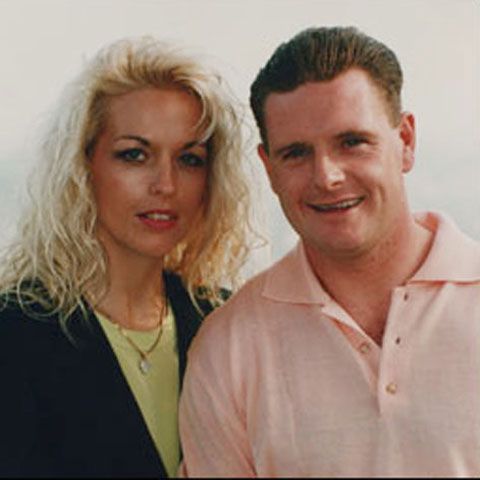 Fosta soţie a lui Gascoigne: Mă forţa să fac sex de 10 ori pe zi!