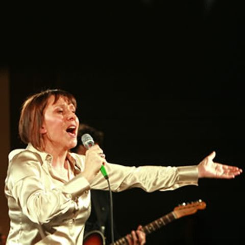 Concert Vaya con Dios, marţi seară la Sala Palatului