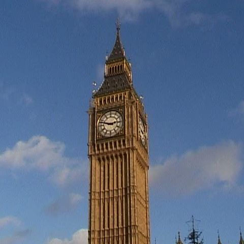 Marea Britanie, cel mai prost loc din Europa unde poţi să trăieşti