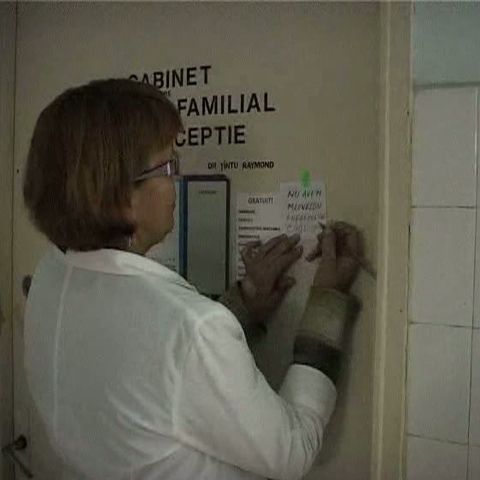 Ministerul Sănătăţii nu a mai avut fonduri pentru contraceptive