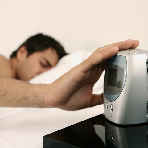 17 milioane de persoane suferă de boala oboselii