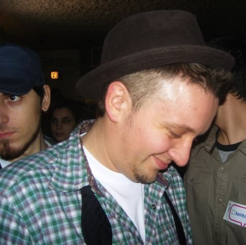 Florin Grozea de la Hi-Q, vedetă şi pe cocalari.com