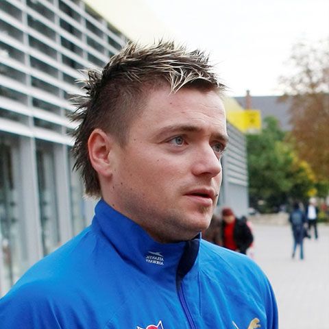 Suni Olsen, internaţional feroez: Noi am jucat mai bine în Serbia, am pierdut doar cu 0-2 