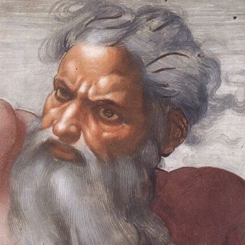 Biblia a fost tradusă greşit. Dumnezeu a creat oamenii, dar Pământul exista deja