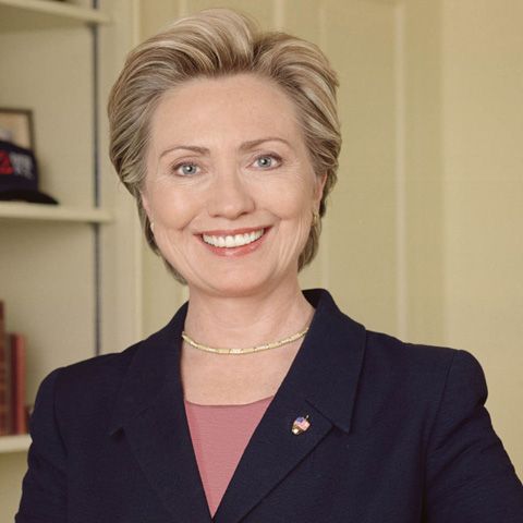 Hillary Clinton în vizită la Moscova: Rusia este "extrem de cooperantă" în dosarul nuclear iranian