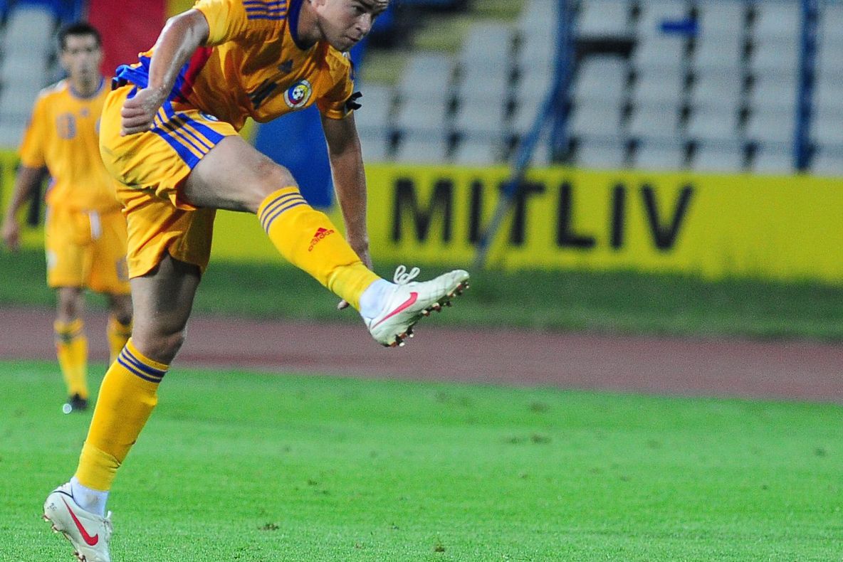 Tineretul a învins cu 3-0 Insulele Feroe