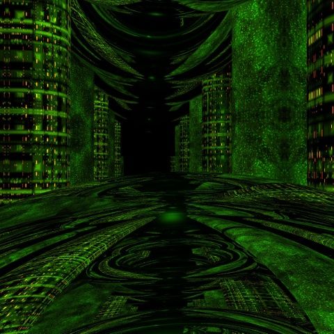 Oraşul Digital, doar la nivel de discuţie în România