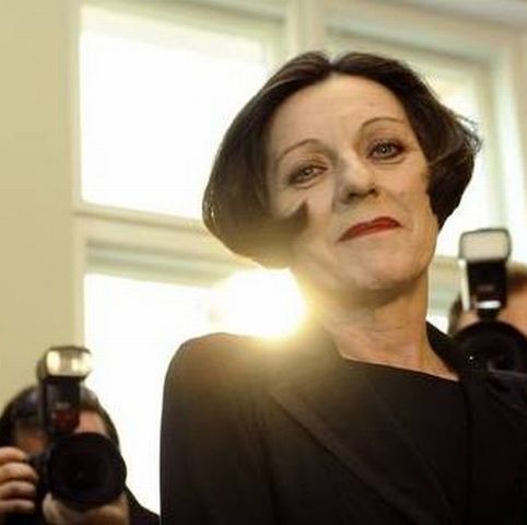 Herta Muller va primi premiul Franz Werfel pentru Drepturile Omului