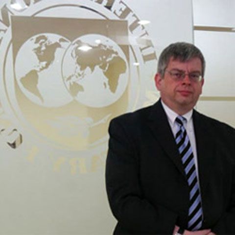 Lybek: FMI se aşteaptă ca România să-şi respecte angajamentele indiferent de guvernul care o conduce