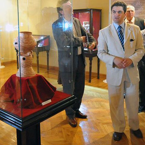 Toader Paleologu: Prostia e starea naturală a omului, o ştiu de la papa