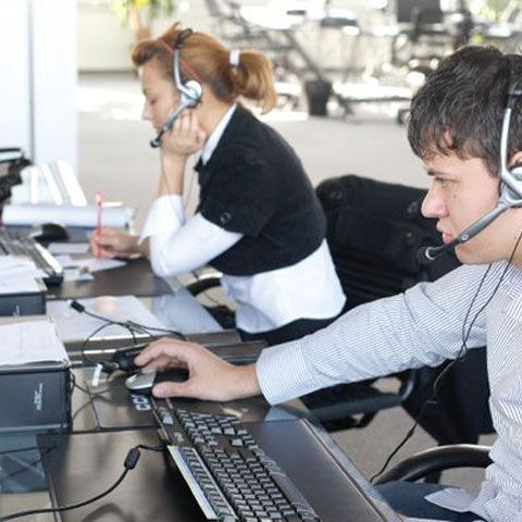 "Alo, când vă plătiţi restanţa?" 