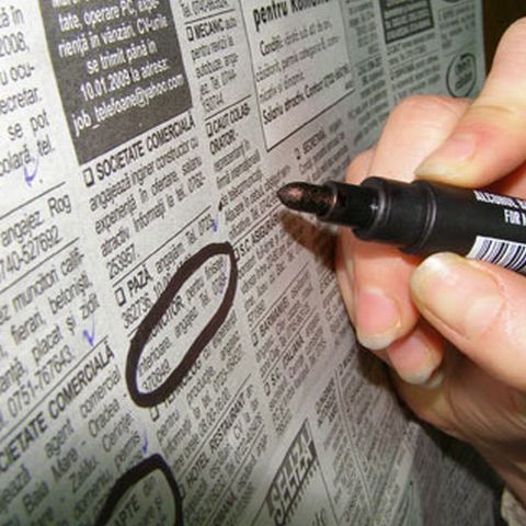 Topul oraşelor cu cele mai multe oportunităţi de angajare