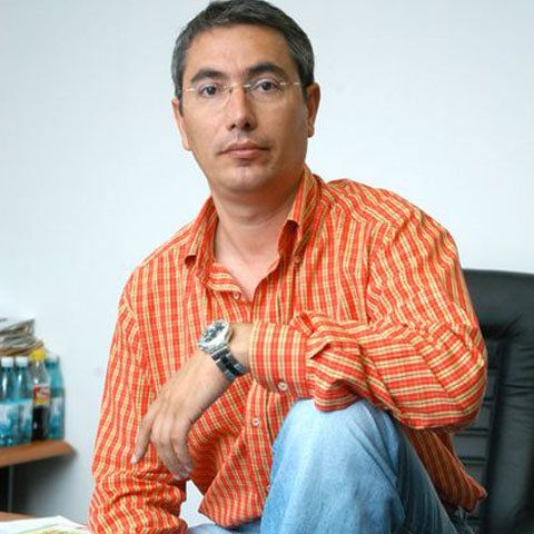 Doru Buşcu: Noul premier? Nimeni important