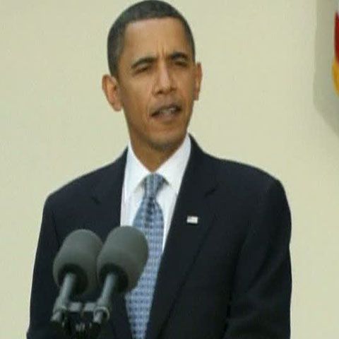 Încă o victorie pentru reforma în sănătate a lui Obama