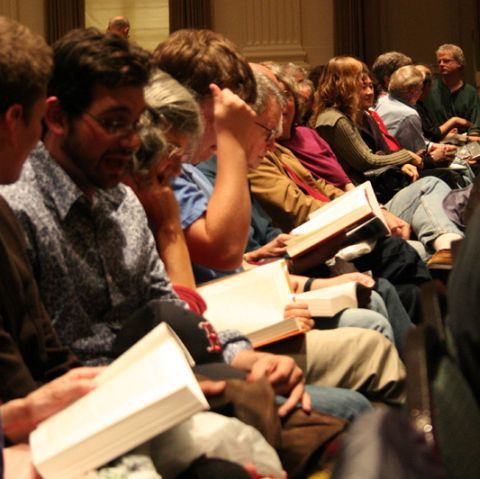 Peste 30 de edituri româneşti participă la Târgul de carte de la Frankfurt