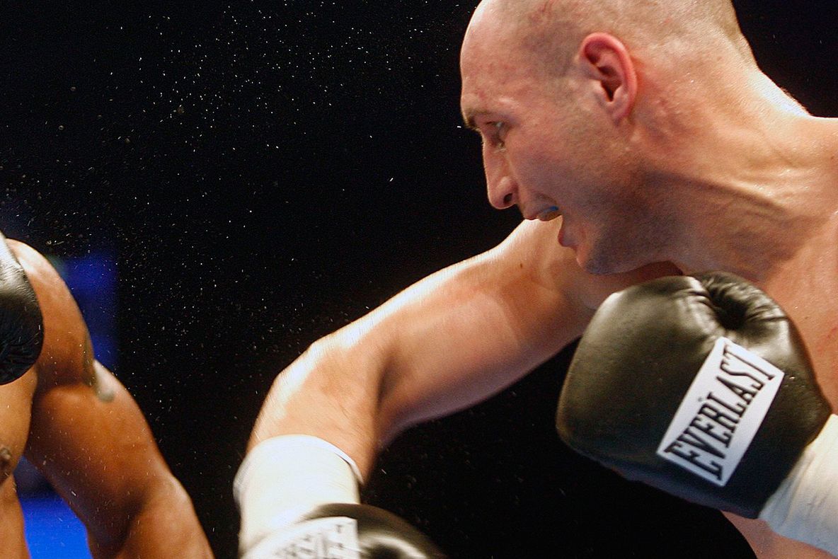 Adrian Diaconu luptă în decembrie să-şi recapete titlul mondial