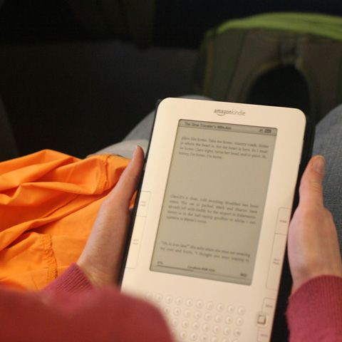 Kindle va fi disponibil şi în România
