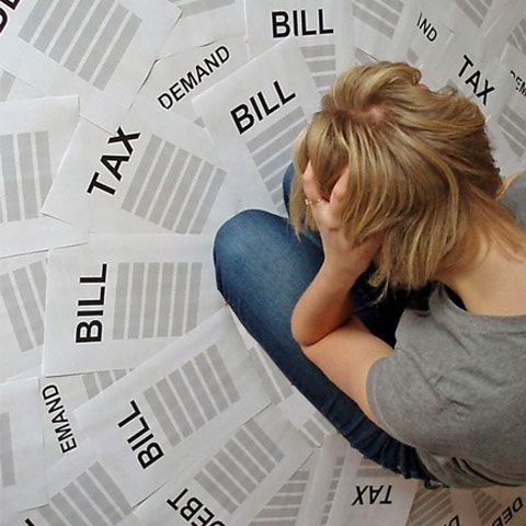 Bucureştenii vor plăti taxe mai mari în 2010