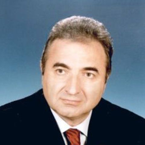 Florin  Georgescu, prim-viceguvernatorul BNR, este în biroul lui Geoană 