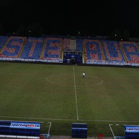 Comisia de Disciplină a redus suspendarea Stelei la o singură etapă fără spectatori