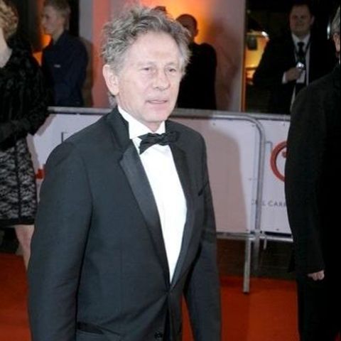 Polanski lucrează la noul său film în închisoare