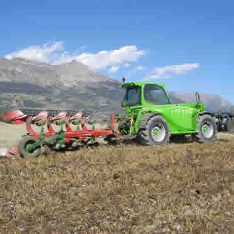 Agricultura românească nu a accesat niciun ban din Fondul european de intervenţie pentru criză