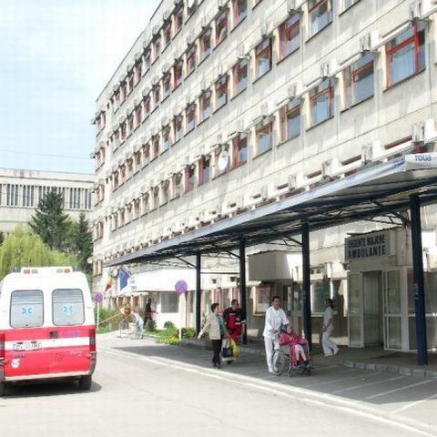 Criză de medicamente şi materiale sanitare la Spitalul Clinic Judeţean de Urgenţă Braşov
