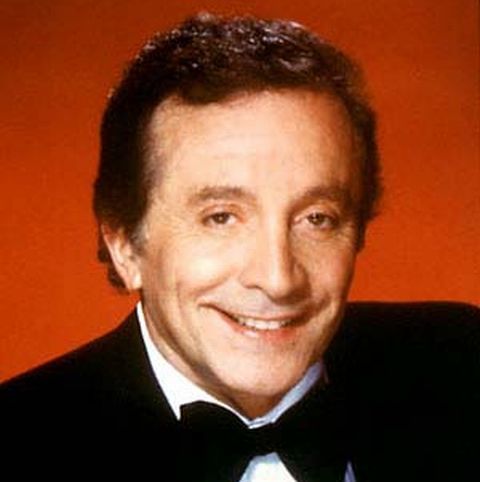 A murit interpretul şlagărelor \"Volare\" şi \"Spanish Eyes\"