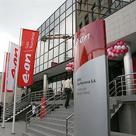 E.ON Moldova va disponibiliza zeci de angajaţi din Iaşi