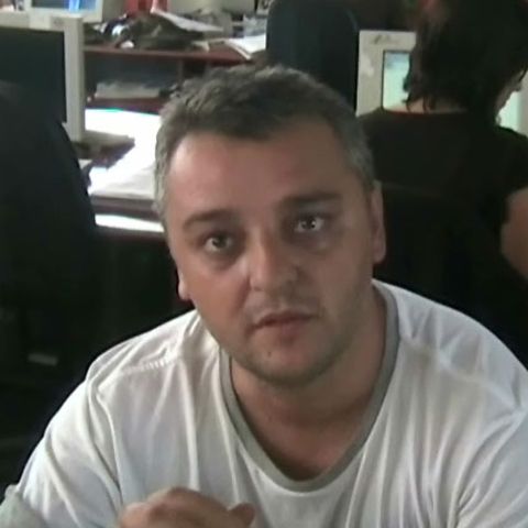 Daniel Oanta: Şantaj salarial, marcă Băsescu