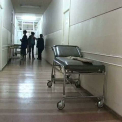 Spitalul Judeţean Braşov nu şi-a plătit furnizorii de un an de zile 