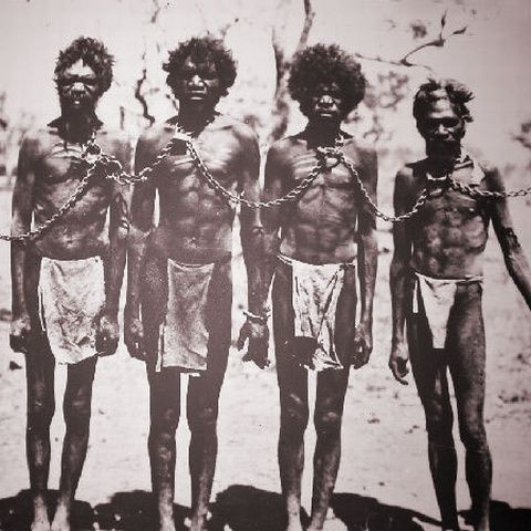 Aborigenii din Australia erau mai rapizi decât Usain Bolt