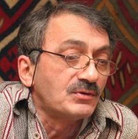 Ştefan Agopian îşi anunţă candidatura pentru preşedinţia Uniunii Scriitorilor