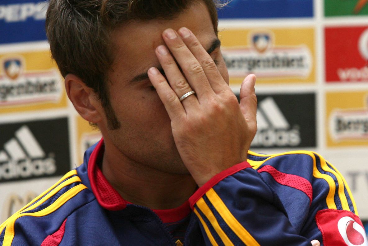 Adi Mutu: Prestaţiile mele pe teren au fost judecate mai mult pentru ceea ce nu am făcut!