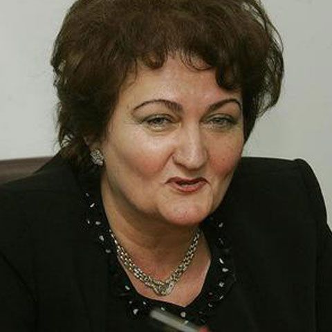 Cinci judecători, printre care şi Lidia Bărbulescu, vor să fie preşedintele instanţei supreme