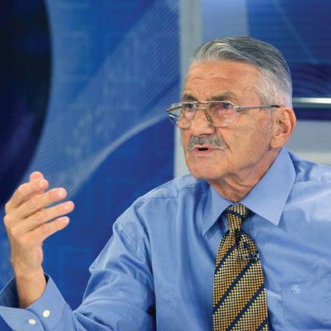 Bogdan Baltazar: Croitoru e un profesionist, e o alegere bună