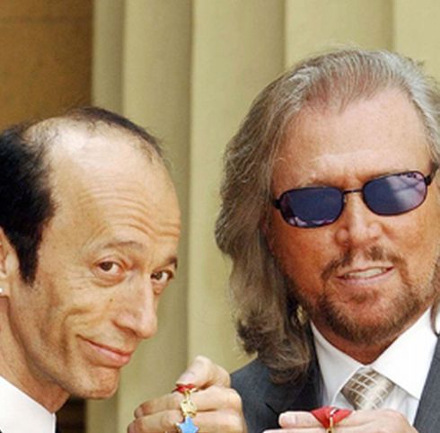 Grupul Bee Gees, primul recital la TV de după moartea lui Maurice Gibb