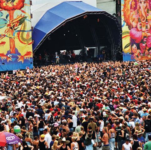 B ESTFEST 2009, în cursa finală pentru Oscarurile festivalurilor!  