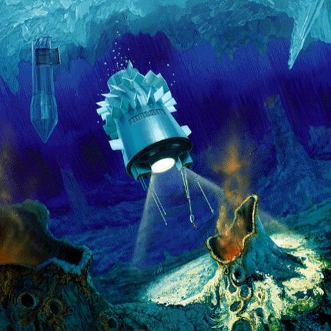 Topul planetelor din sistemul solar capabile să susţină viaţă